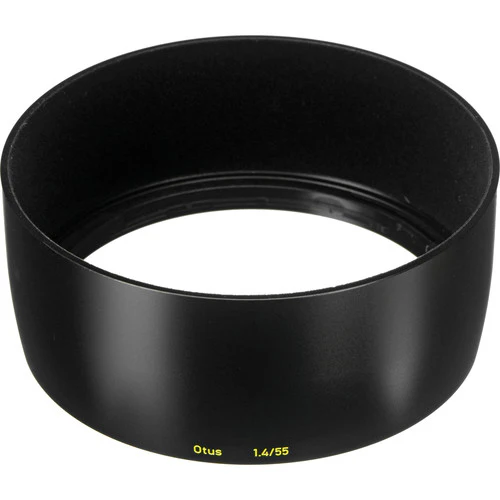 Zeiss Lens Shade for 55mm f/1.4 Otus Distagon T* Lens
