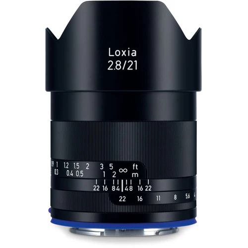 Zeiss Loxia 21mm f/2.8 Lens for Sony E Mount - Image 10