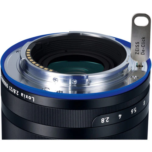 Zeiss Loxia 21mm f/2.8 Lens for Sony E Mount - Image 11