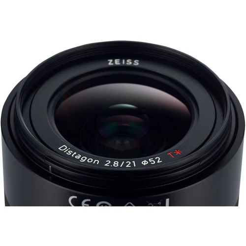 Zeiss Loxia 21mm f/2.8 Lens for Sony E Mount - Image 14