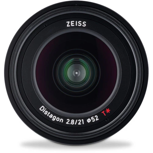 Zeiss Loxia 21mm f/2.8 Lens for Sony E Mount - Image 3