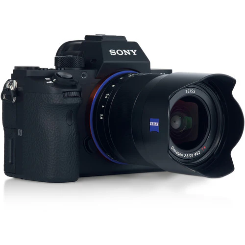 Zeiss Loxia 21mm f/2.8 Lens for Sony E Mount - Image 4