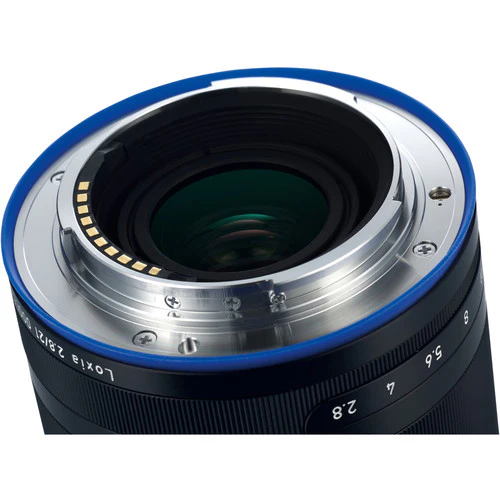 Zeiss Loxia 21mm f/2.8 Lens for Sony E Mount - Image 6