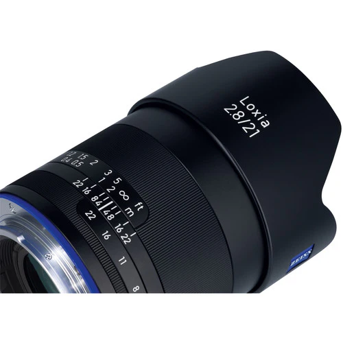 Zeiss Loxia 21mm f/2.8 Lens for Sony E Mount - Image 7