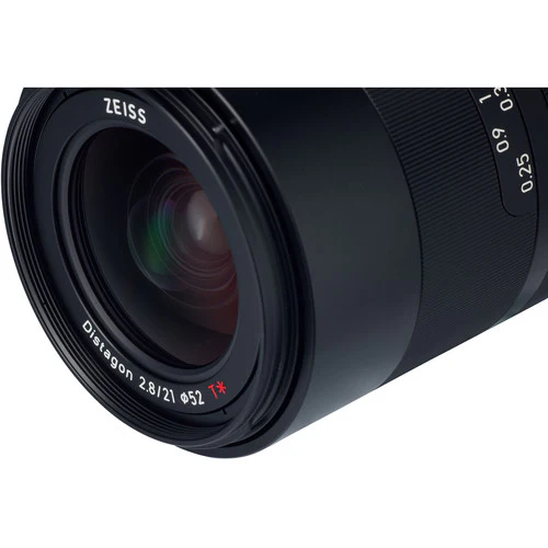 Zeiss Loxia 21mm f/2.8 Lens for Sony E Mount - Image 8