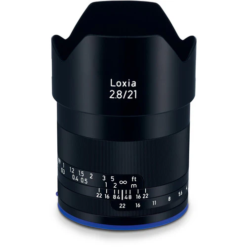 Zeiss Loxia 21mm f/2.8 Lens for Sony E Mount - Image 9
