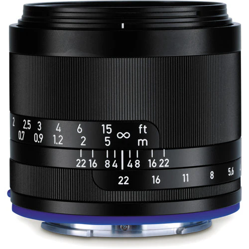 Zeiss Loxia 35mm f/2 Biogon T* Lens for Sony E Mount - Image 4