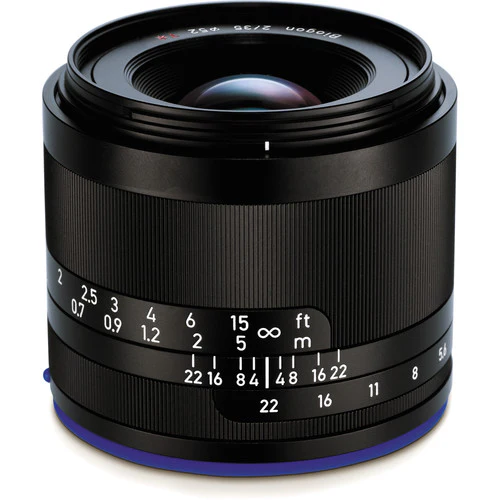 Zeiss Loxia 35mm f/2 Biogon T* Lens for Sony E Mount - Image 7