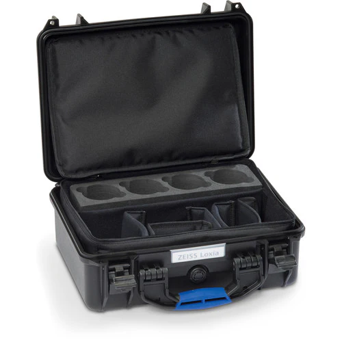 ZEISS Loxia 5-Lens Bundle for Sony E - Image 3