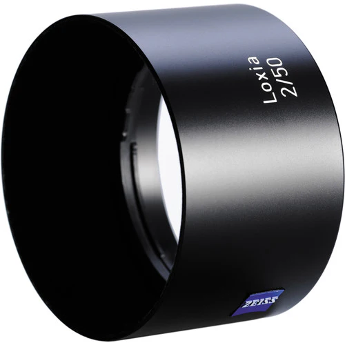 Zeiss Loxia 50mm f/2 Planar T* Lens for Sony E Mount - Image 5