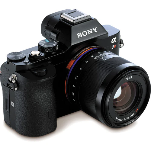 Zeiss Loxia 50mm f/2 Planar T* Lens for Sony E Mount - Image 6