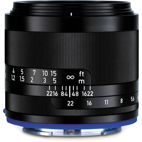 Zeiss Loxia 50mm f/2 Planar T* Lens for Sony E Mount - Image 7