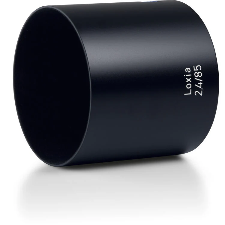 Zeiss Loxia 85mm f/2.4 Lens for Sony E Mount - Image 2