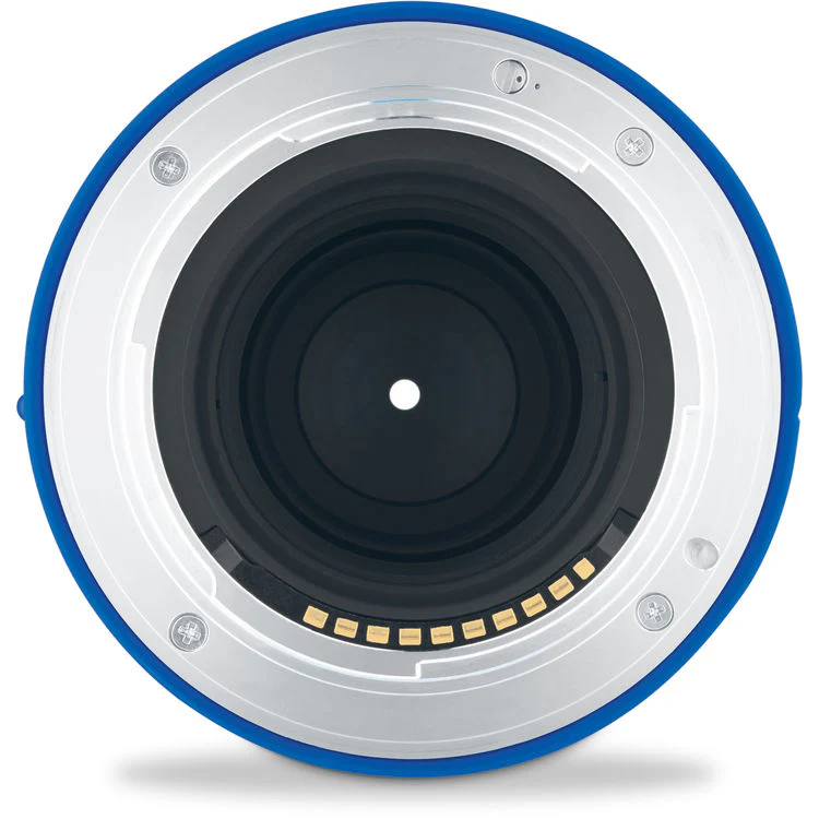 Zeiss Loxia 85mm f/2.4 Lens for Sony E Mount - Image 3