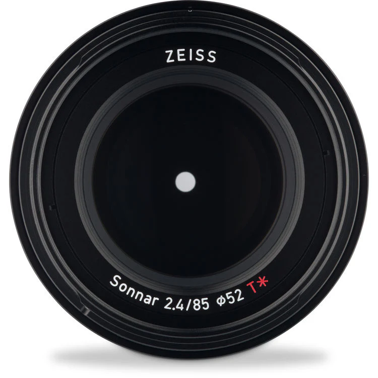 Zeiss Loxia 85mm f/2.4 Lens for Sony E Mount - Image 4
