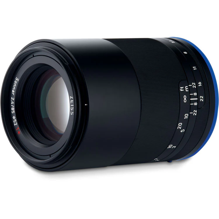 Zeiss Loxia 85mm f/2.4 Lens for Sony E Mount - Image 5