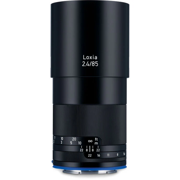 Zeiss Loxia 85mm f/2.4 Lens for Sony E Mount - Image 6