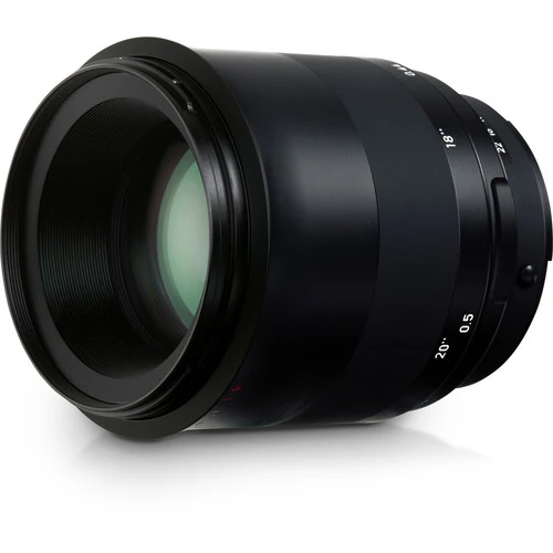 Zeiss Milvus 100mm f/2M ZF.2 Lens for Nikon F - Image 2