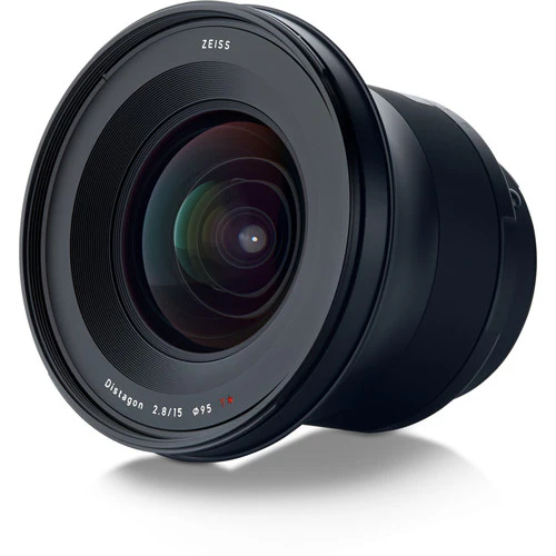 Zeiss Milvus 15mm f/2.8 ZF.2 Lens for Nikon F - Image 2