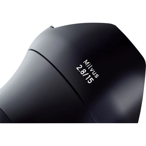 Zeiss Milvus 15mm f/2.8 ZF.2 Lens for Nikon F - Image 6