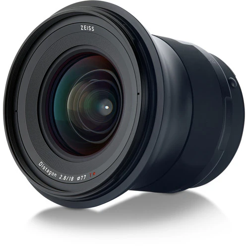 Zeiss Milvus 18mm f/2.8 ZF.2 Lens for Nikon F - Image 2