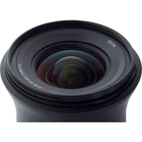 Zeiss Milvus 18mm f/2.8 ZF.2 Lens for Nikon F - Image 3