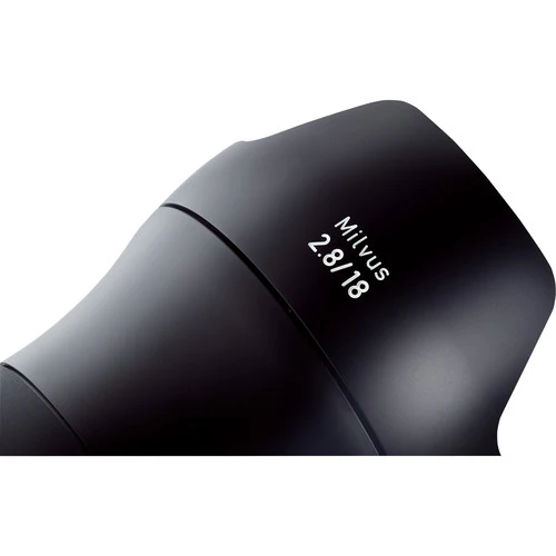 Zeiss Milvus 18mm f/2.8 ZF.2 Lens for Nikon F - Image 6