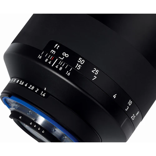 Zeiss Milvus 35mm f/2 ZF.2 Lens for Nikon F - Image 5