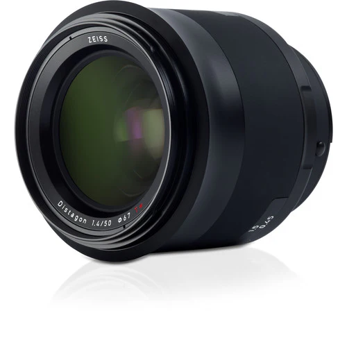 Zeiss Milvus 50mm f/1.4 ZF.2 Lens for Nikon F - Image 3