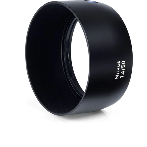 Zeiss Milvus 50mm f/1.4 ZF.2 Lens for Nikon F - Image 5