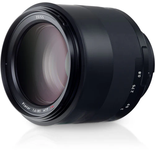 Zeiss Milvus 85mm f/1.4 ZF.2 Lens for Nikon F - Image 2