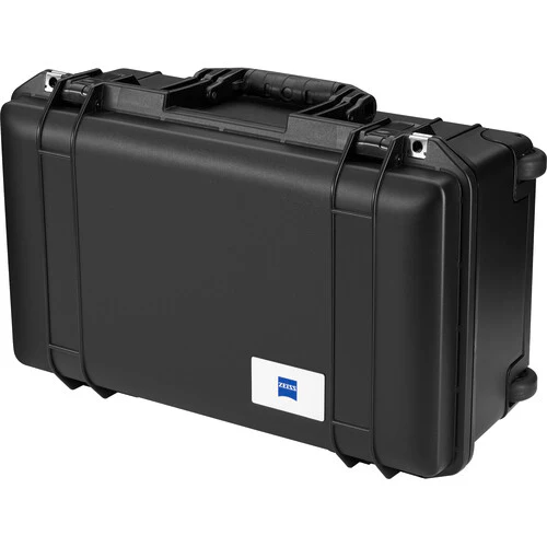 ZEISS Nano Prime 6-Lens Set (Sony E, Feet) - Image 3