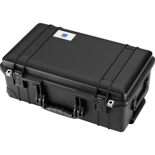 ZEISS Nano Prime 6-Lens Set (Sony E, Feet) - Image 4