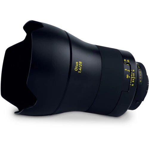 Zeiss Otus 28mm f/1.4 ZF.2 Lens for Nikon F - Image 3