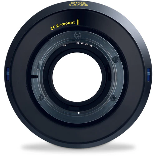 Zeiss Otus 28mm f/1.4 ZF.2 Lens for Nikon F - Image 5