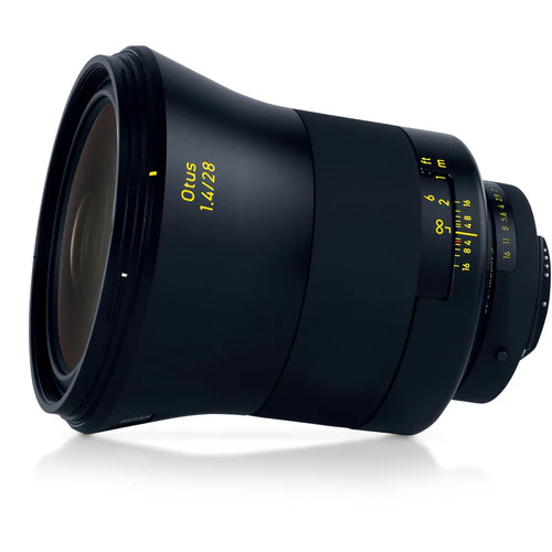 Zeiss Otus 28mm f/1.4 ZF.2 Lens for Nikon F - Image 7