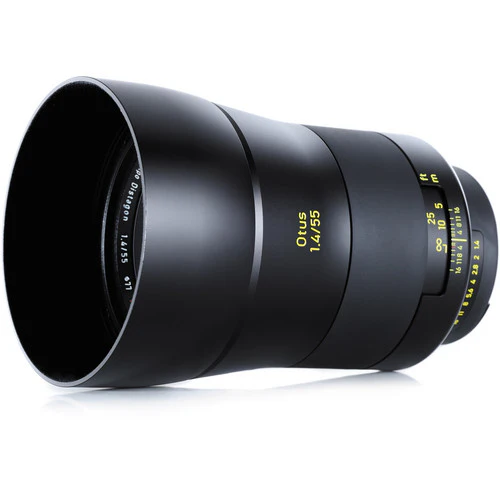 Zeiss Otus  55mm f/1.4 Distagon T* Lens for Nikon F Mount - Image 5