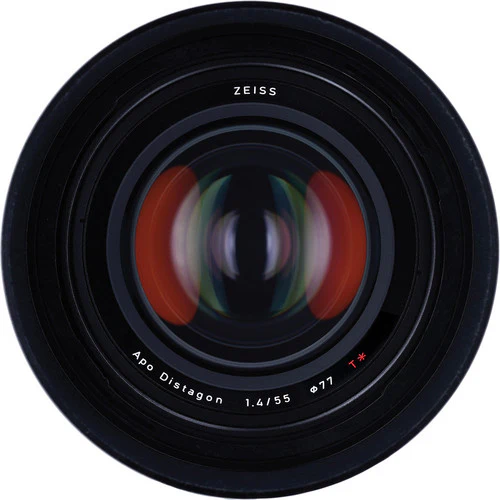 Zeiss Otus  55mm f/1.4 Distagon T* Lens for Nikon F Mount - Image 6