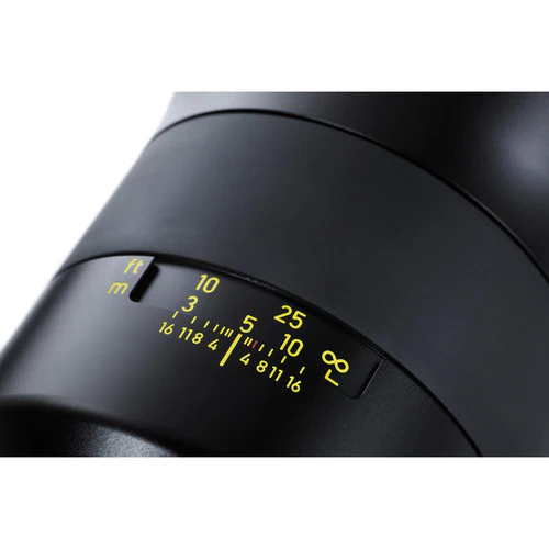 Zeiss Otus  55mm f/1.4 Distagon T* Lens for Nikon F Mount - Image 8