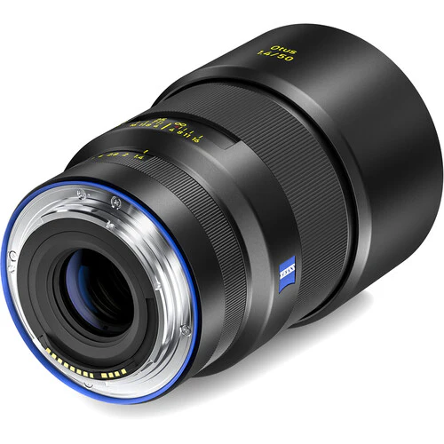 ZEISS Otus ML 50mm f/1.4 Lens (Canon RF) - Image 2