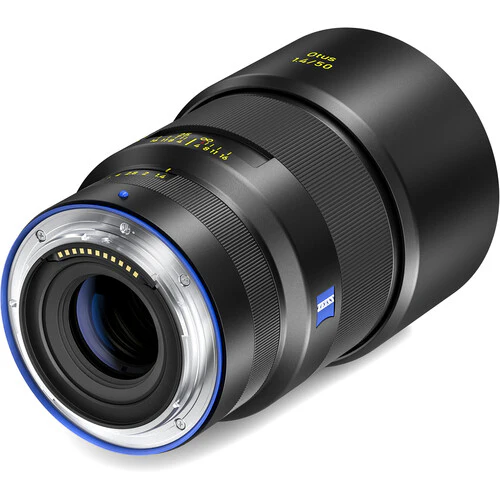 ZEISS Otus ML 50mm f/1.4 Lens (Nikon Z) - Image 2