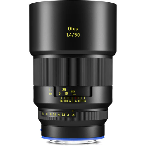 ZEISS Otus ML 50mm f/1.4 Lens (Sony E)