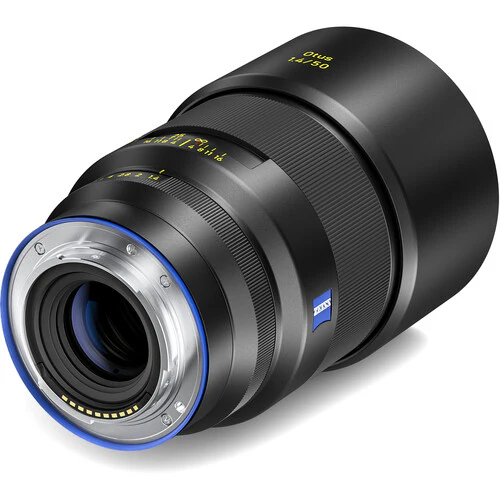 ZEISS Otus ML 50mm f/1.4 Lens (Sony E) - Image 2
