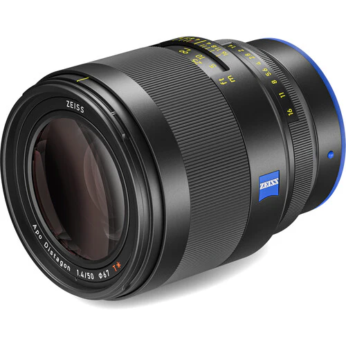 ZEISS Otus ML 50mm f/1.4 Lens (Sony E) - Image 3