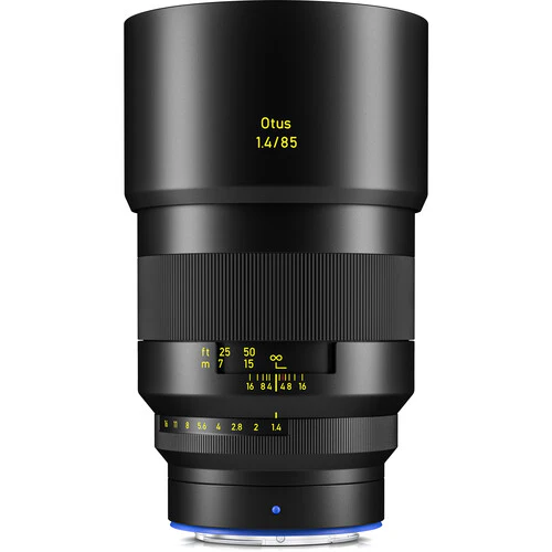 ZEISS Otus ML 85mm f/1.4 Lens (Nikon Z)