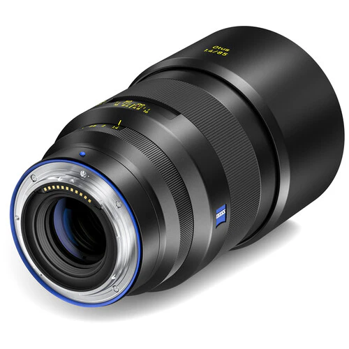 ZEISS Otus ML 85mm f/1.4 Lens (Nikon Z) - Image 2