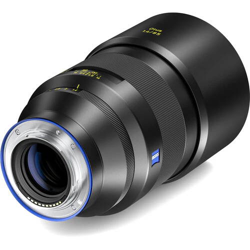 ZEISS Otus ML 85mm f/1.4 Lens (Sony E) - Image 2