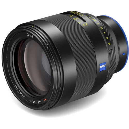 ZEISS Otus ML 85mm f/1.4 Lens (Sony E) - Image 3