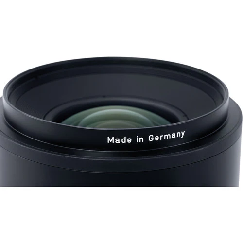 ZEISS Supreme Prime 85mm T1.5 (Feet, PL Mount) - Image 3