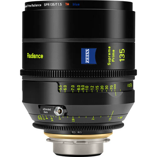 ZEISS Supreme Prime Radiance Diamond 11-Lens Set (PL, Feet) - Image 12